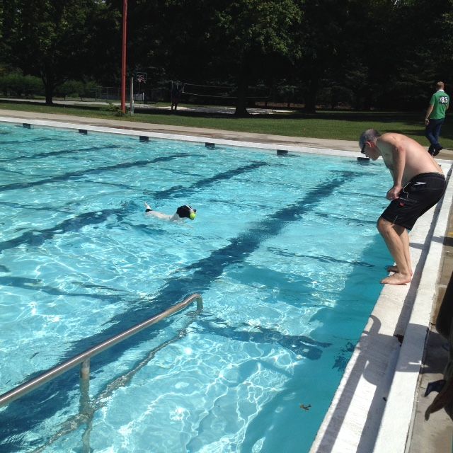 Upcoming Events – Doggie Dip – Carlisle Swim Club – Better Days Animal ...