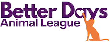 Better Days Animal League